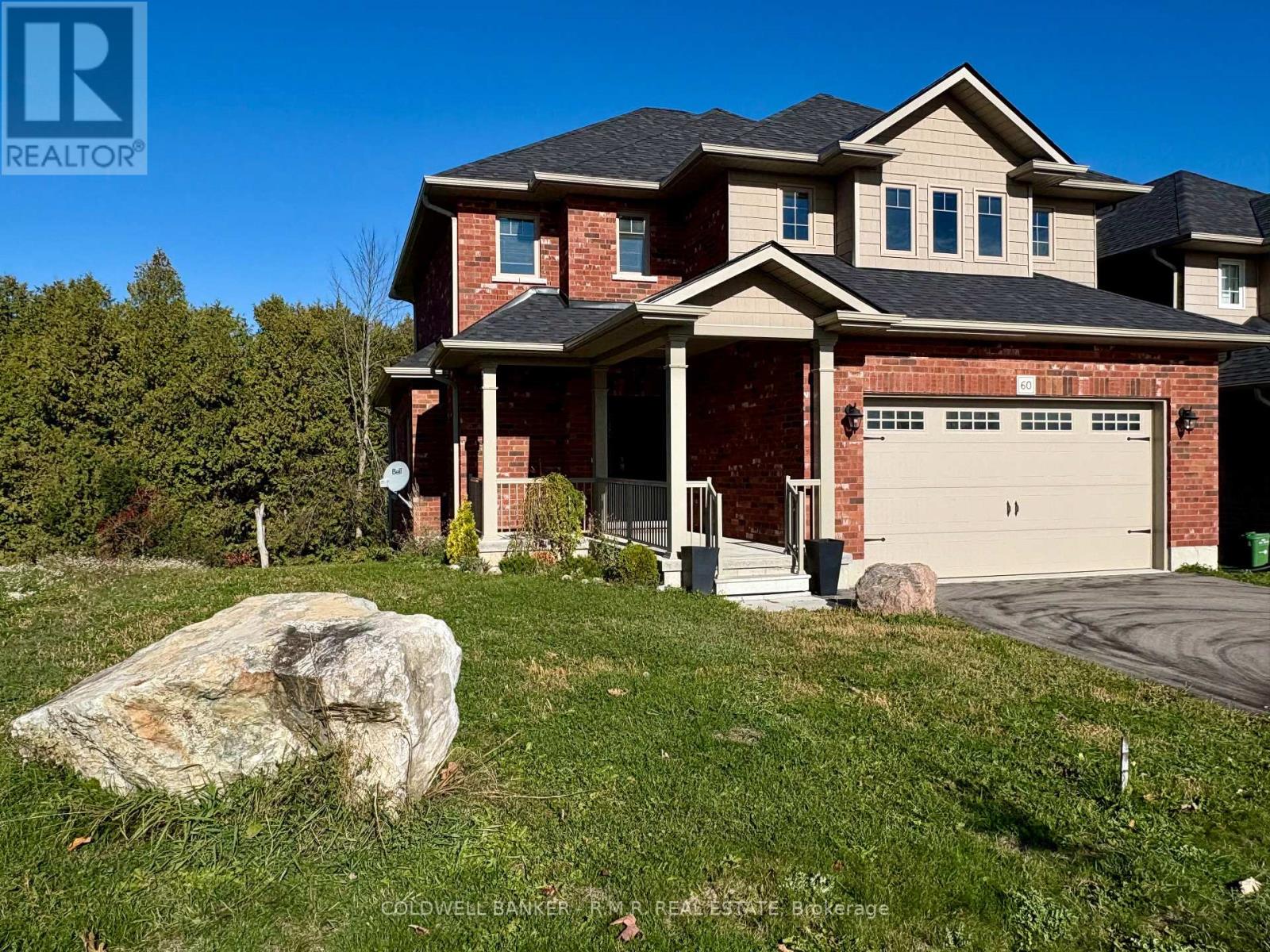 60 Alcorn Dr, Kawartha Lakes Lindsay, ON K9V 0M7