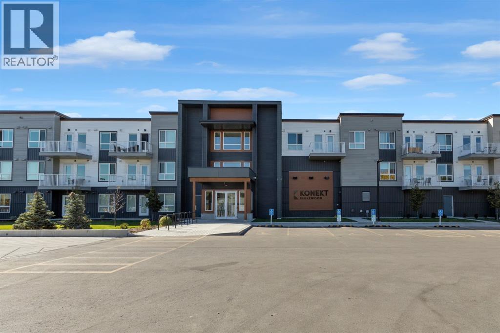 1605 17 Street Se Unit 221, Calgary, AB T2G 2L7