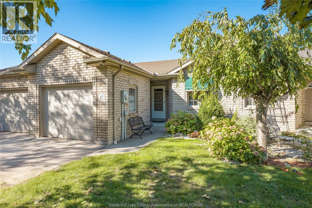 42 Golfview, Kingsville, ON N9Y 4E3