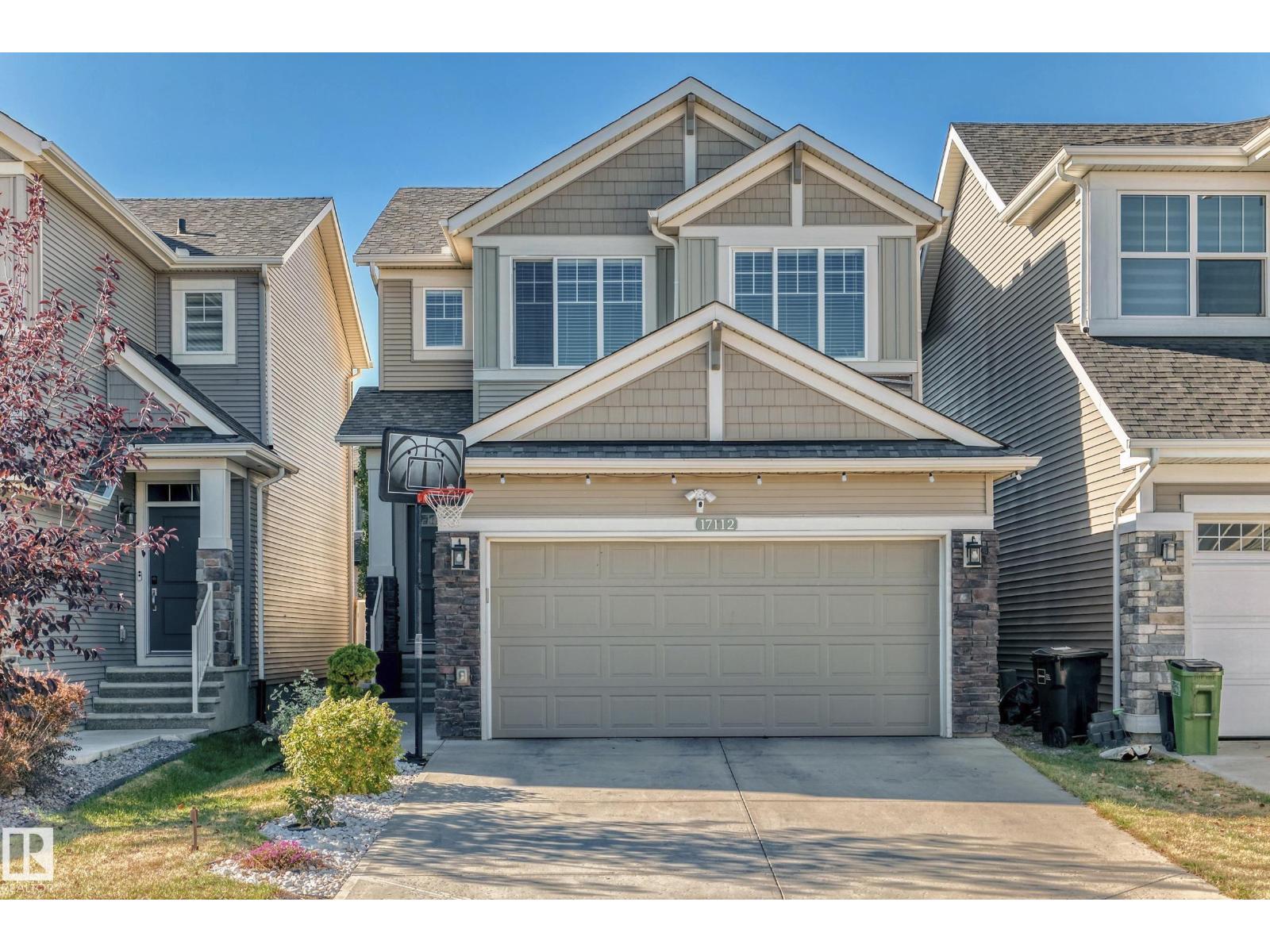 64 St Nw Unit 17112, Edmonton, AB T5Y 3P9
