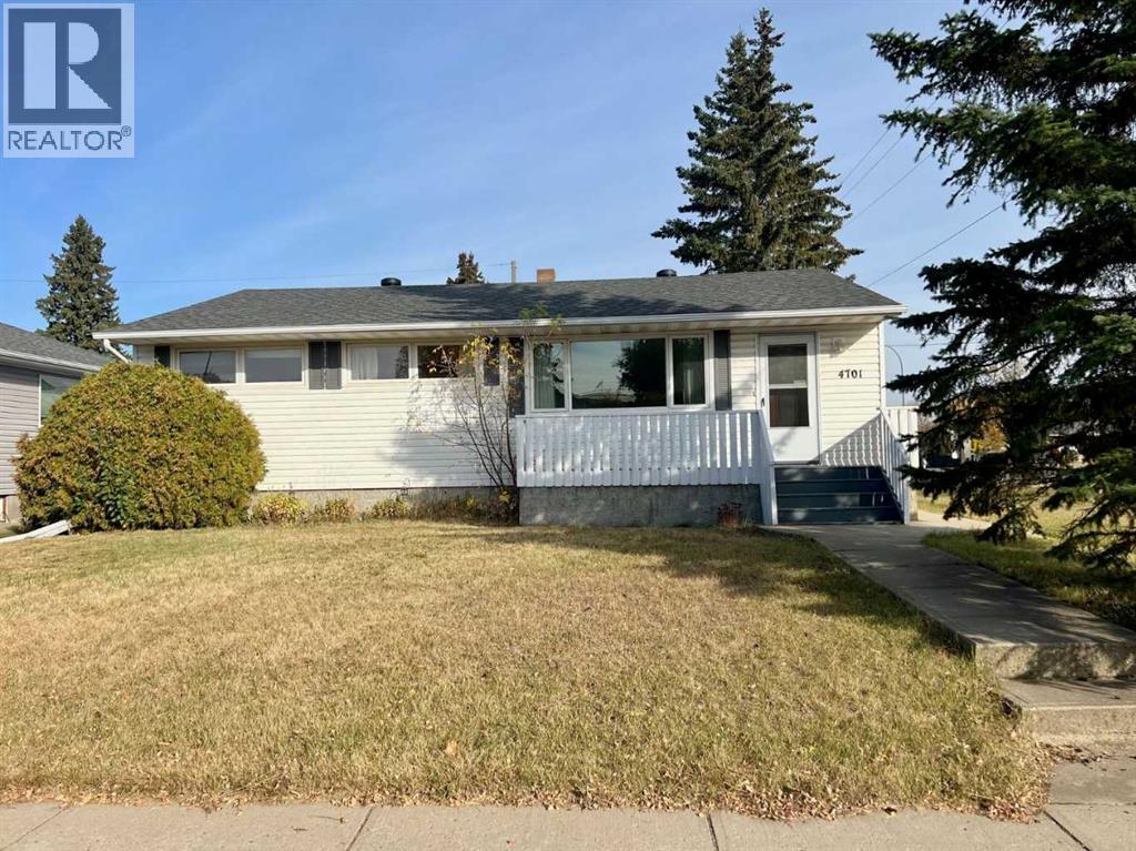 54 Street Unit 4701, Stettler, AB T0C 2L2