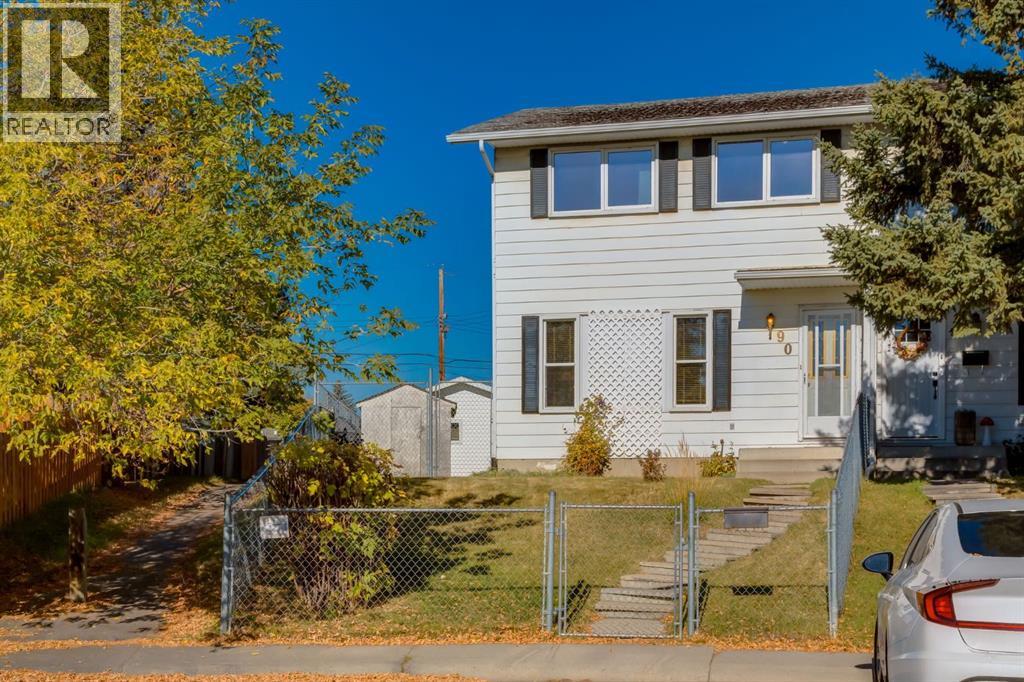 90 Allandale Close SE, Calgary, AB T2H 1V9