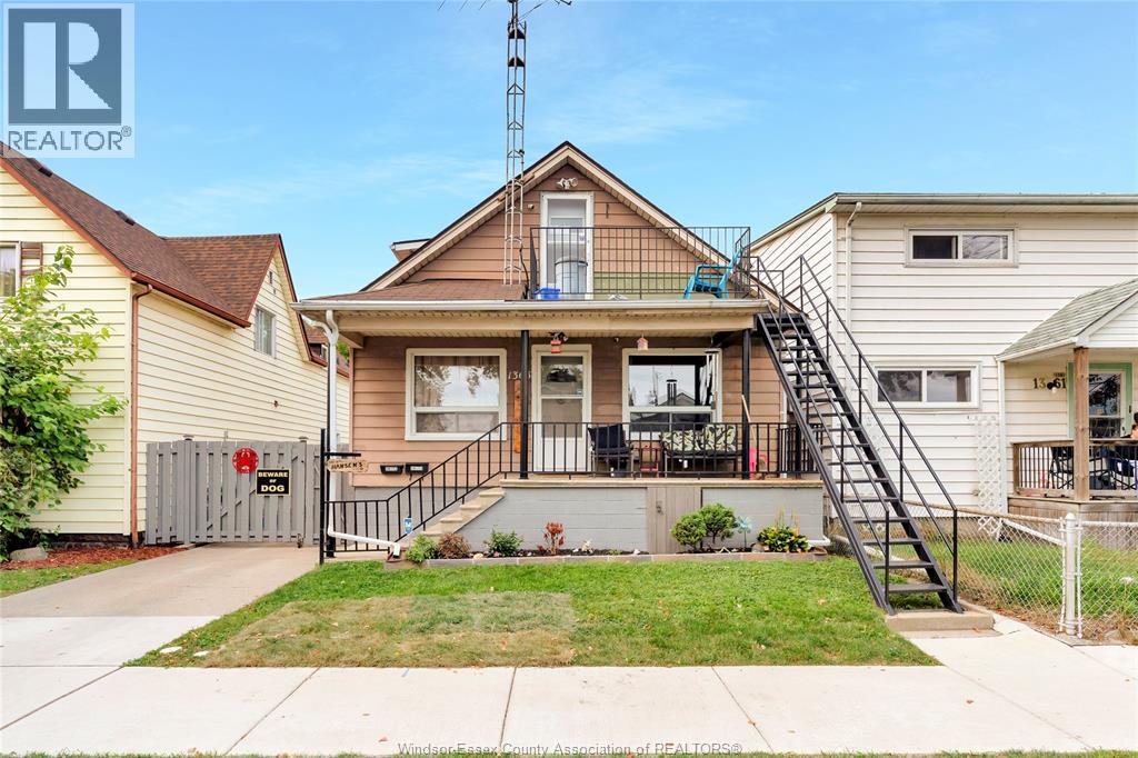 1365 Albert Street Unit 103, Windsor, ON N8Y 3R1