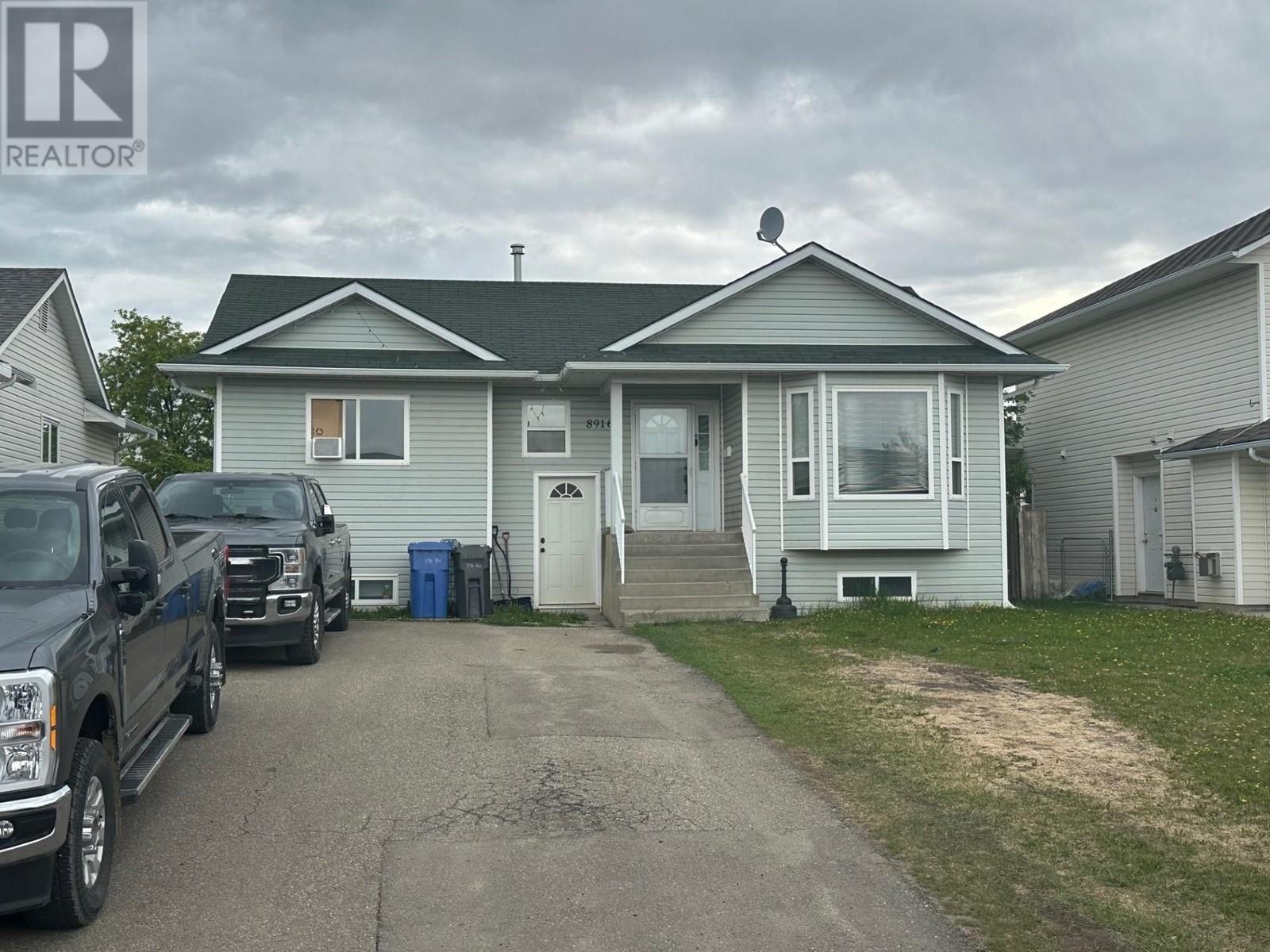81 Street Unit 8916, Fort St. John, BC V1J 6T7