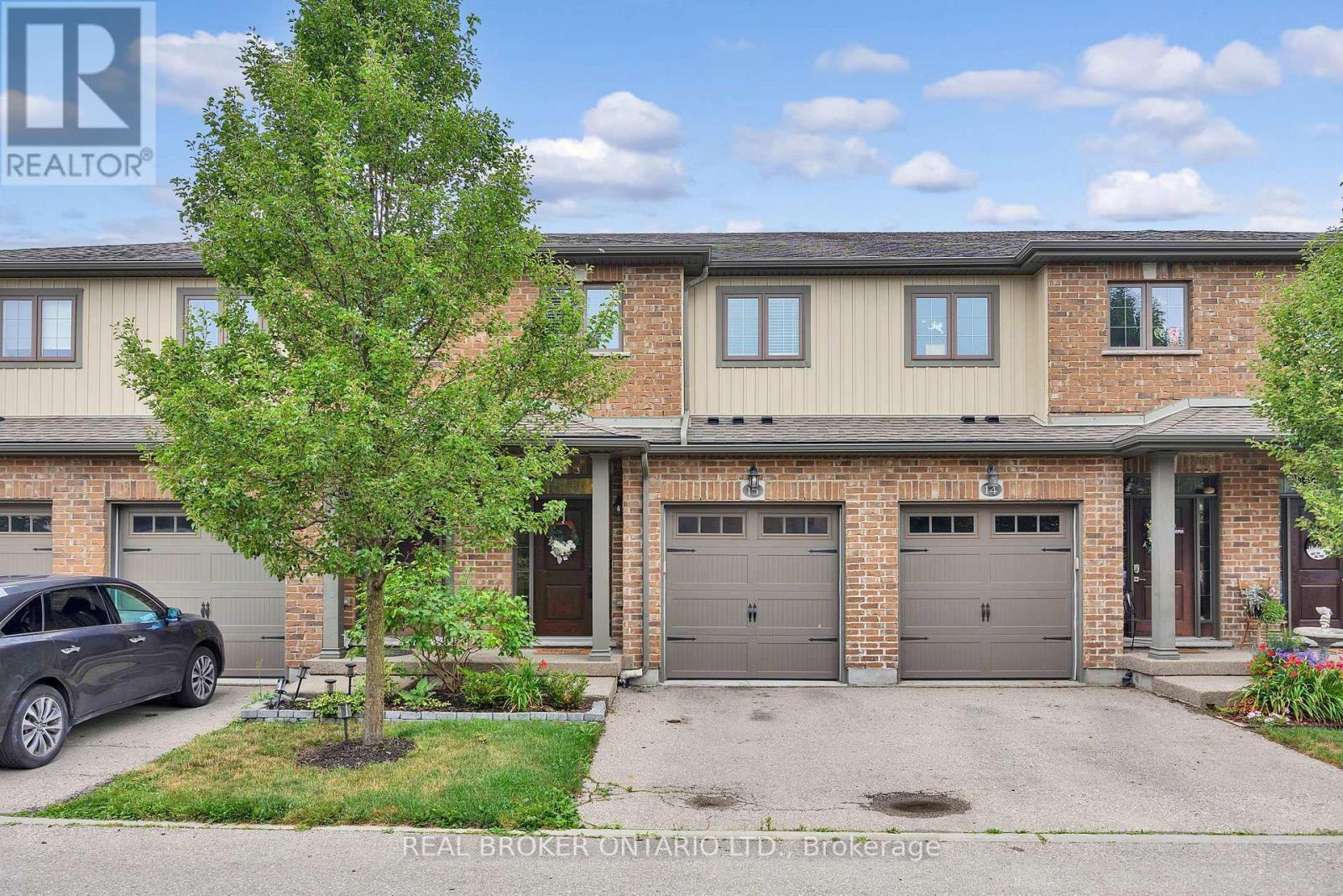 15 192 Brewery St, Wilmot, ON N3A 0E7