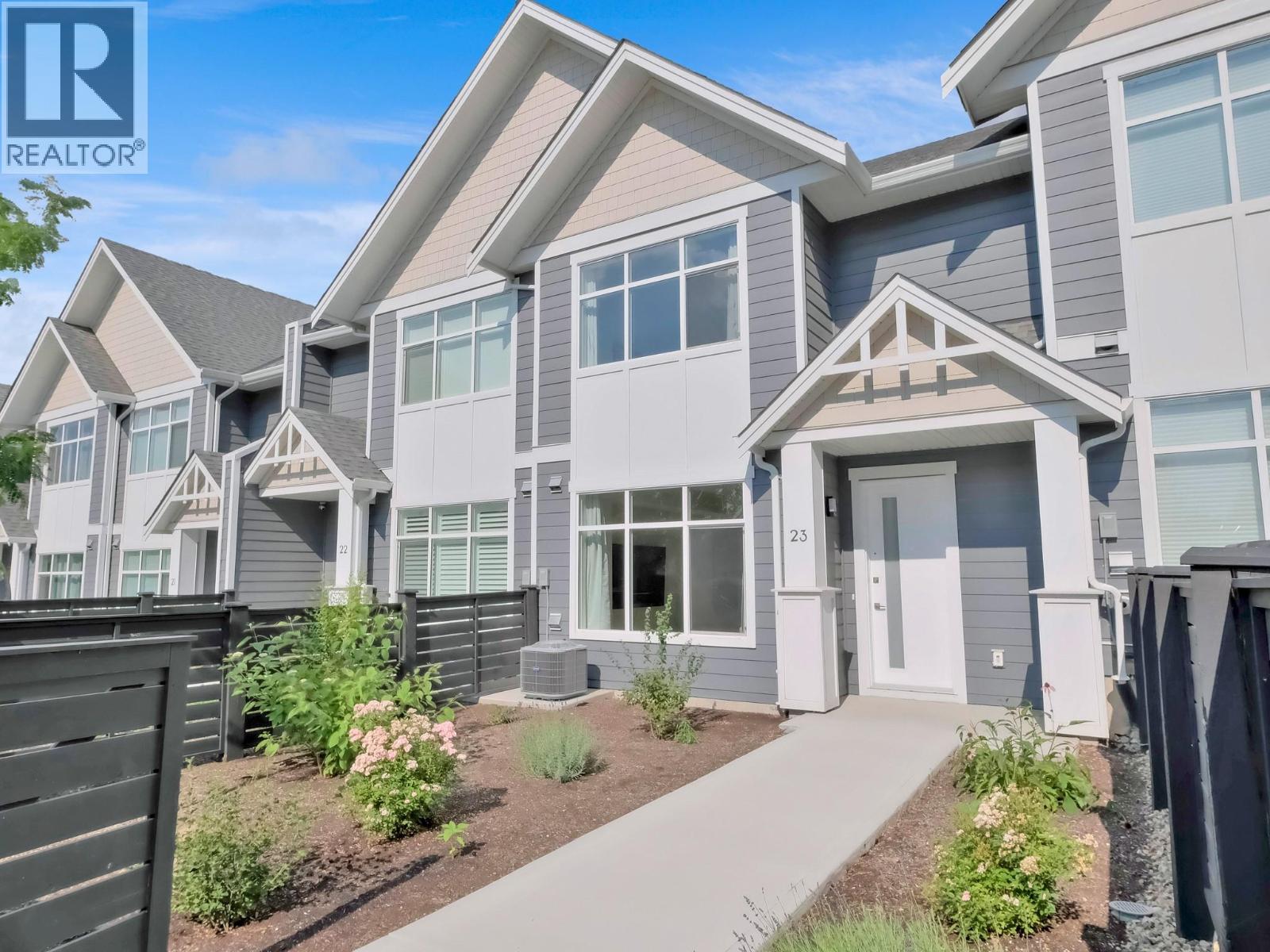 115 Wyndham Crescent Unit 23, Kelowna, BC V1V 1Z1