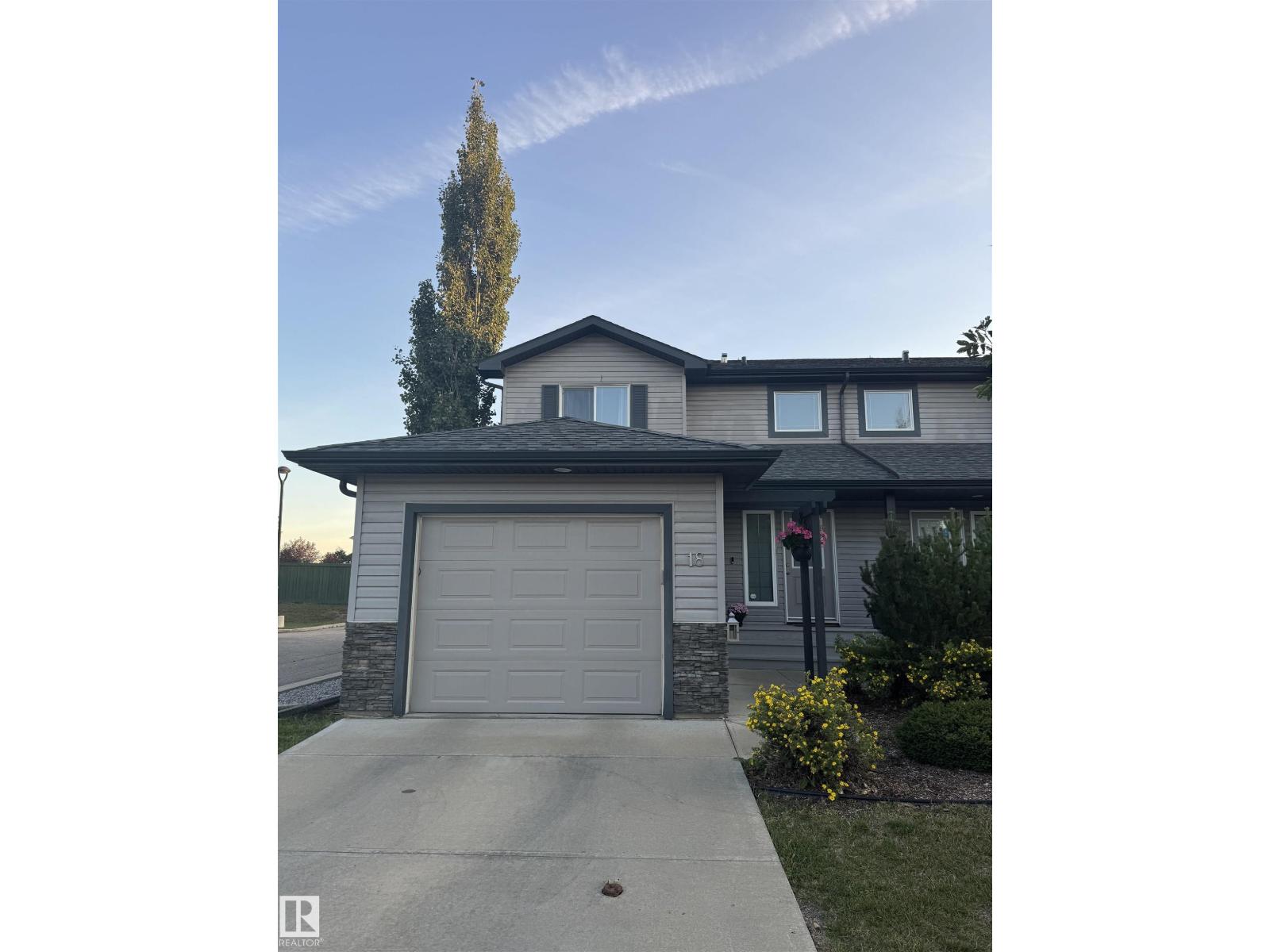 13838 166 Avenue Northwest #18, Edmonton, AB T6V 0K3