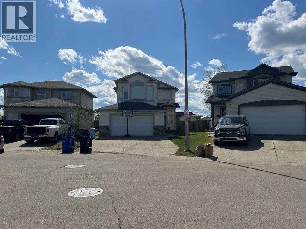 146 Plamondon Way, Fort Mcmurray, AB T9K 0A6