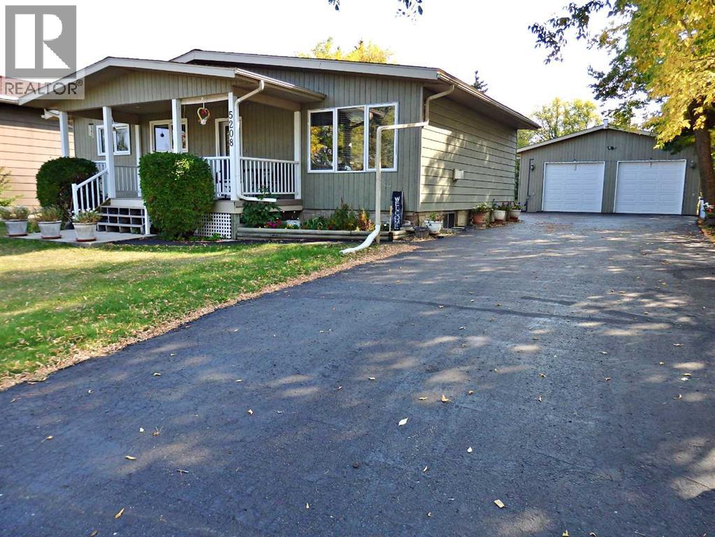 57 Street Unit 5208, Vermilion, AB T9X 1V4