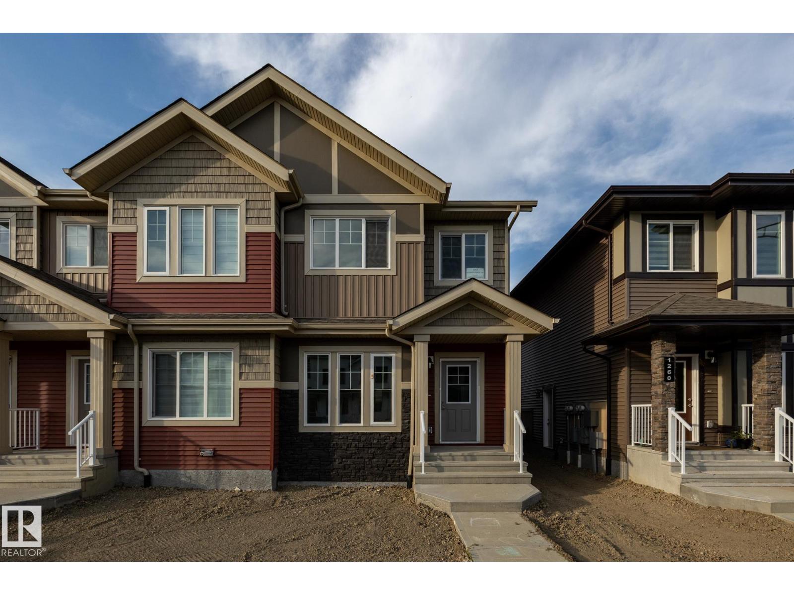 1262 Keswick Dr SW, Edmonton, AB T6W 5P2