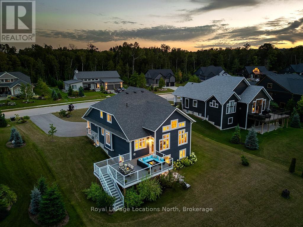 128 Timber Ln, The Blue Mountains, ON N0H 2P0