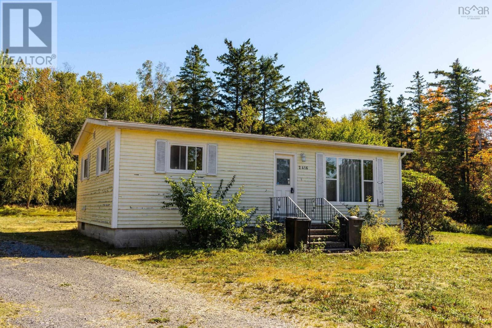 2416 Highway 1, Annapolis County, NS B0S 1A0