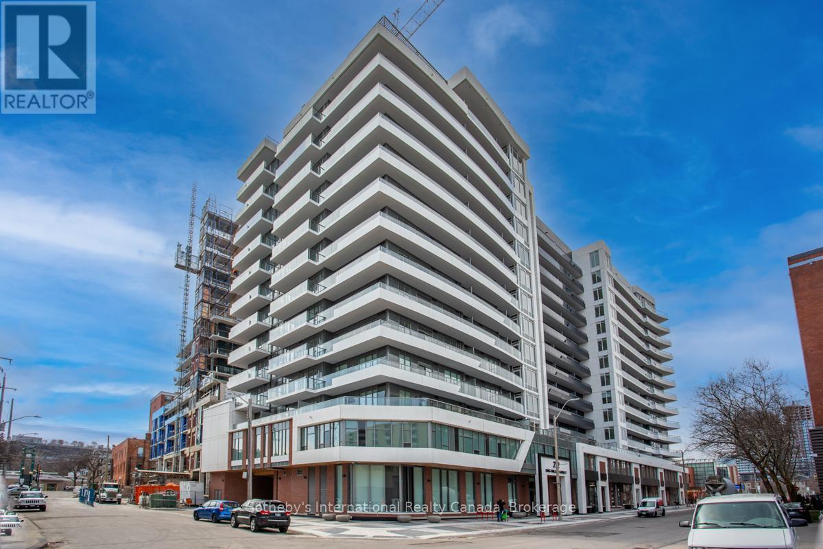 308 212 King William St, Hamilton, ON L8R 0A7