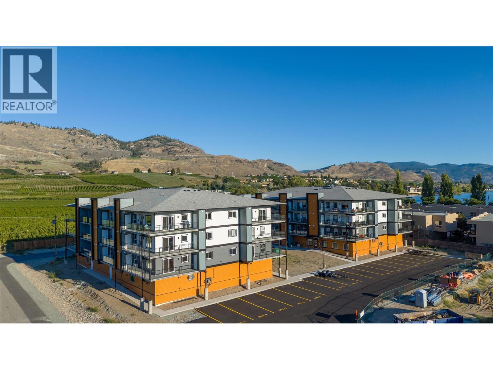 5640 51st Street Unit 408, Osoyoos, BC V0H 1V6
