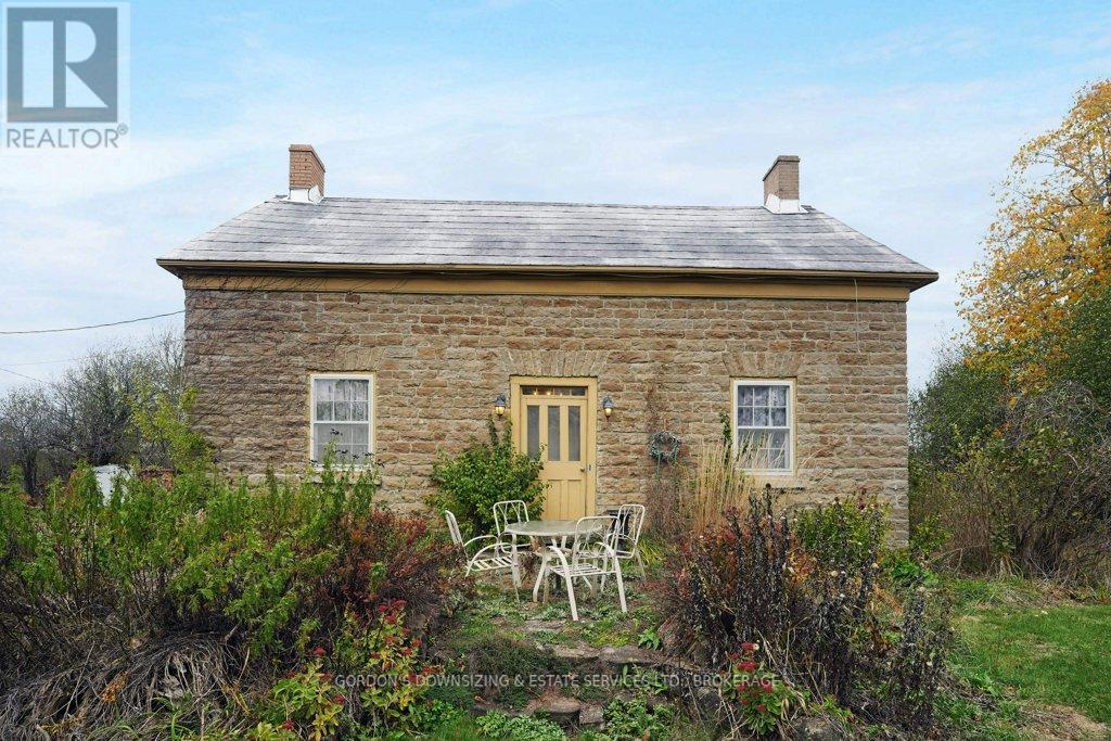 808 Kitleyeliz Line, Elizabethtown-kitley, ON K0G 1R0