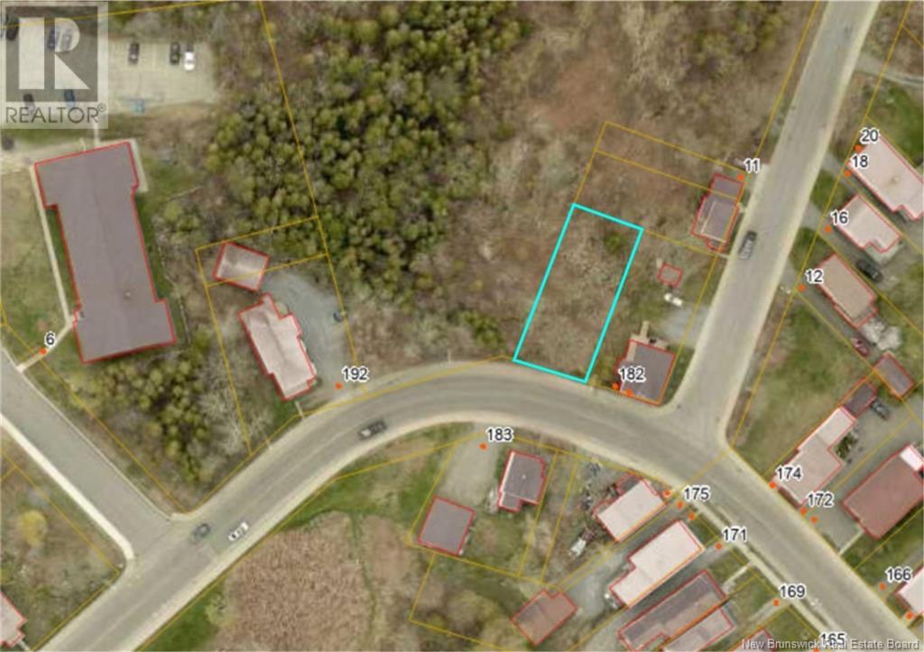 Millidge Avenue, Saint John, NB E2K 2M6