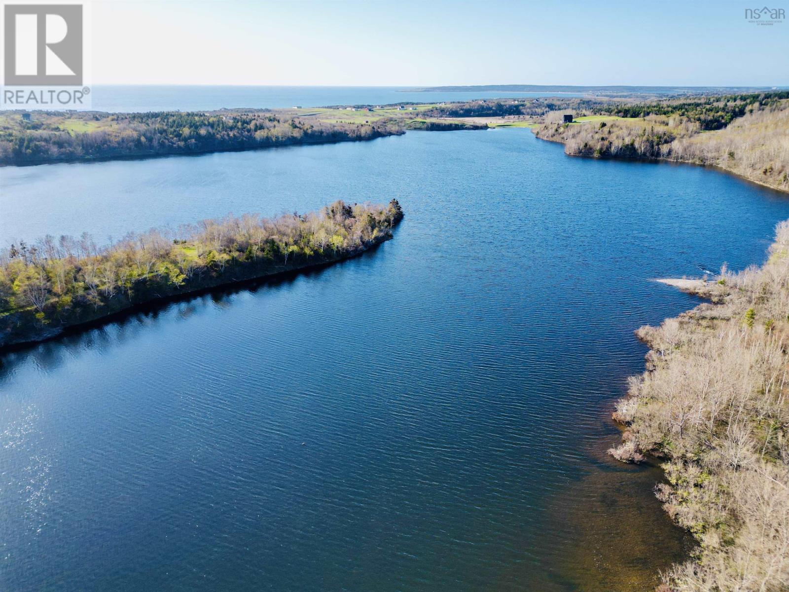 Du Lac Road, Grand Tang, NS B0E 1L0