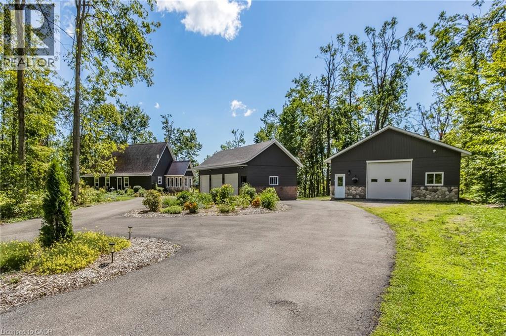 691 Mt St Louis Rd W, Oro-Medonte, ON L0L 1V0
