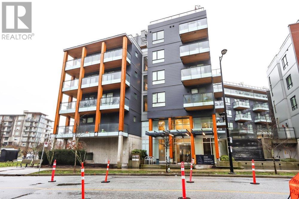 3588 Sawmill Crescent Unit 202, Vancouver, BC V5S 0H5