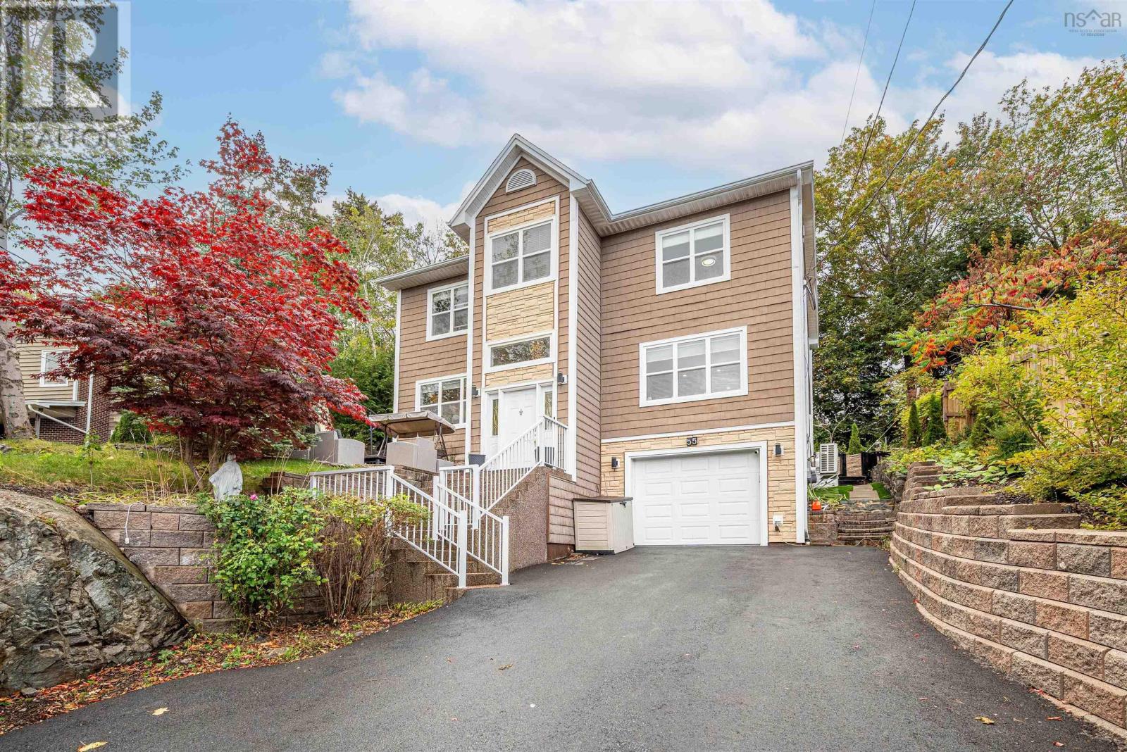55 Donaldson Ave, Halifax, NS B3M 3B4