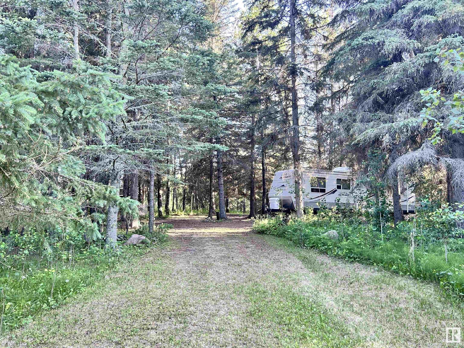 231054 Twp Rd 623 8 Unit 100, Rural Athabasca County, AB T0G 1Z0