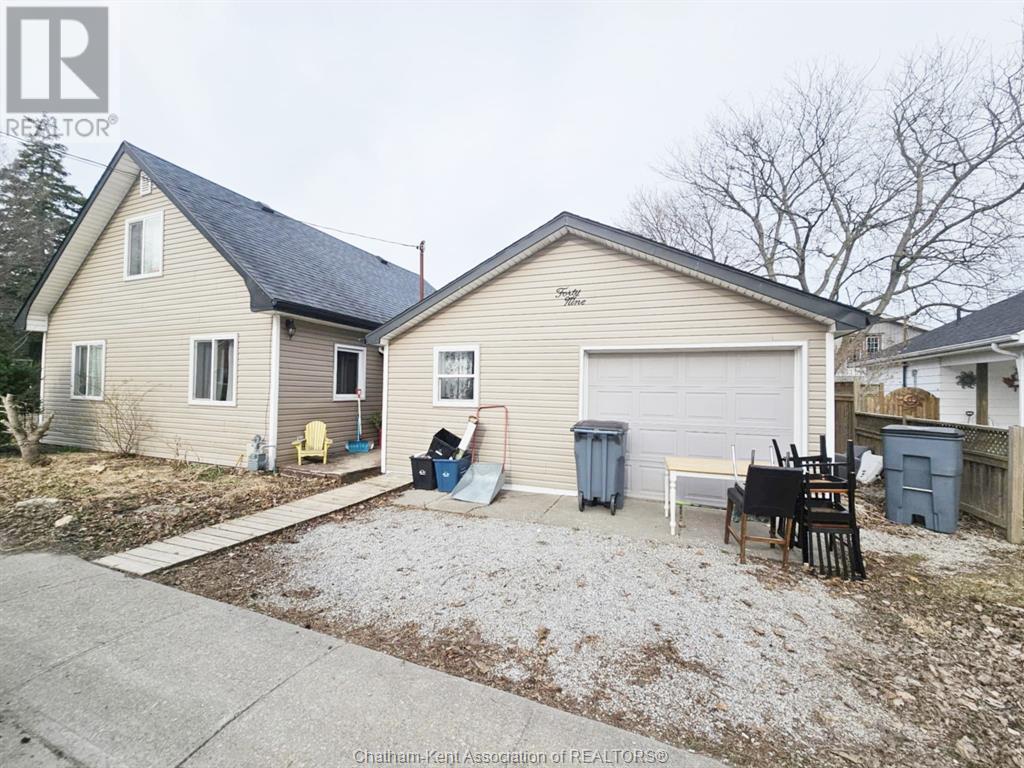 49 Hannibal St, Chatham-Kent, ON N0P 1A0