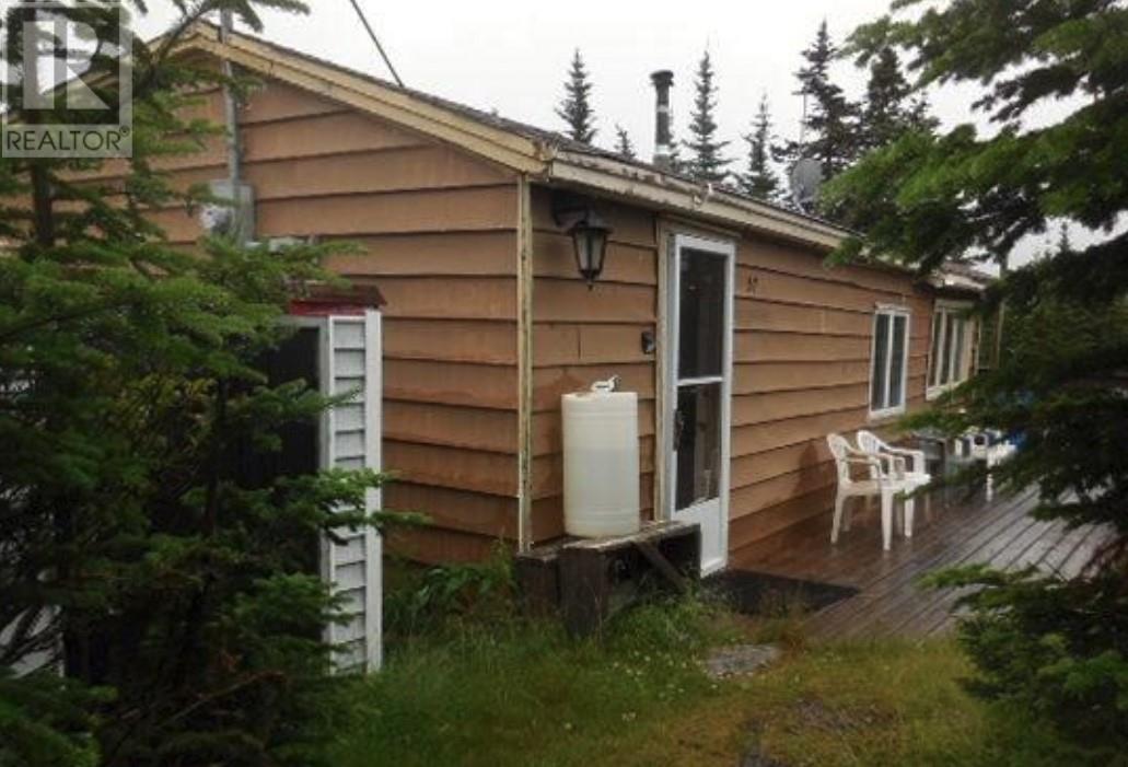 57 Line Rd, Carbonear, NL A0A 1T0