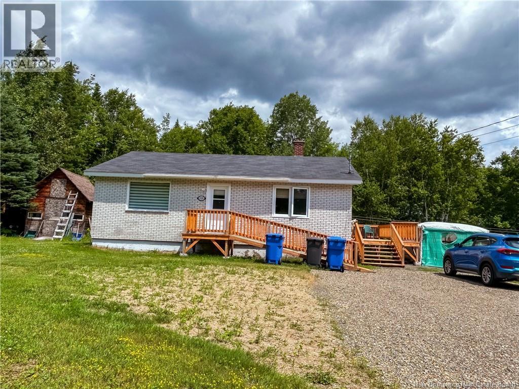 280 Highway Unit 518, Dundee, NB E8E 1Z1