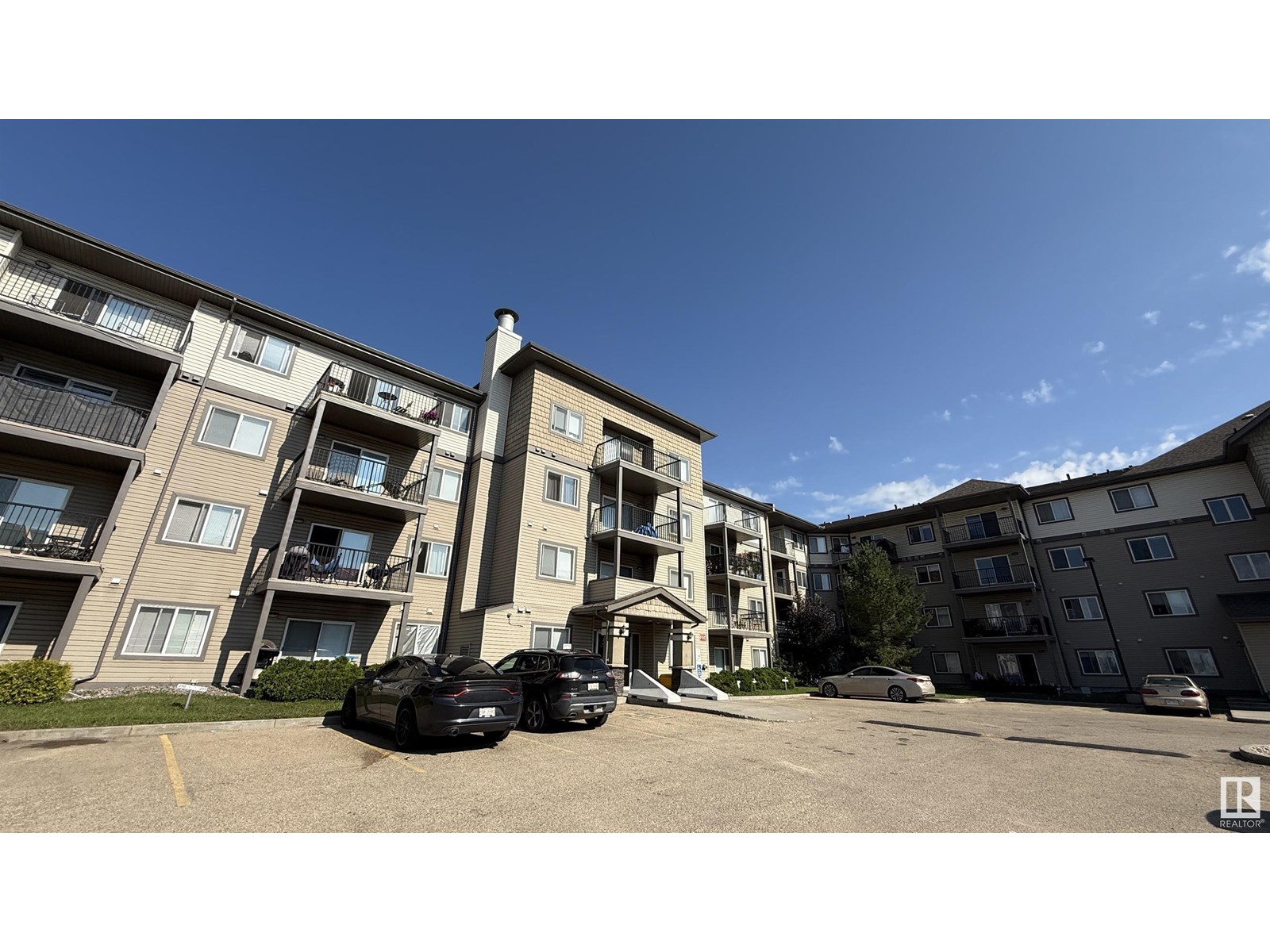 301 Clareview Station Drive Northwest #129, Edmonton, AB T5Y 0J4