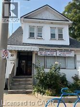 30 Eby St N, Kitchener, ON N2H 2V7