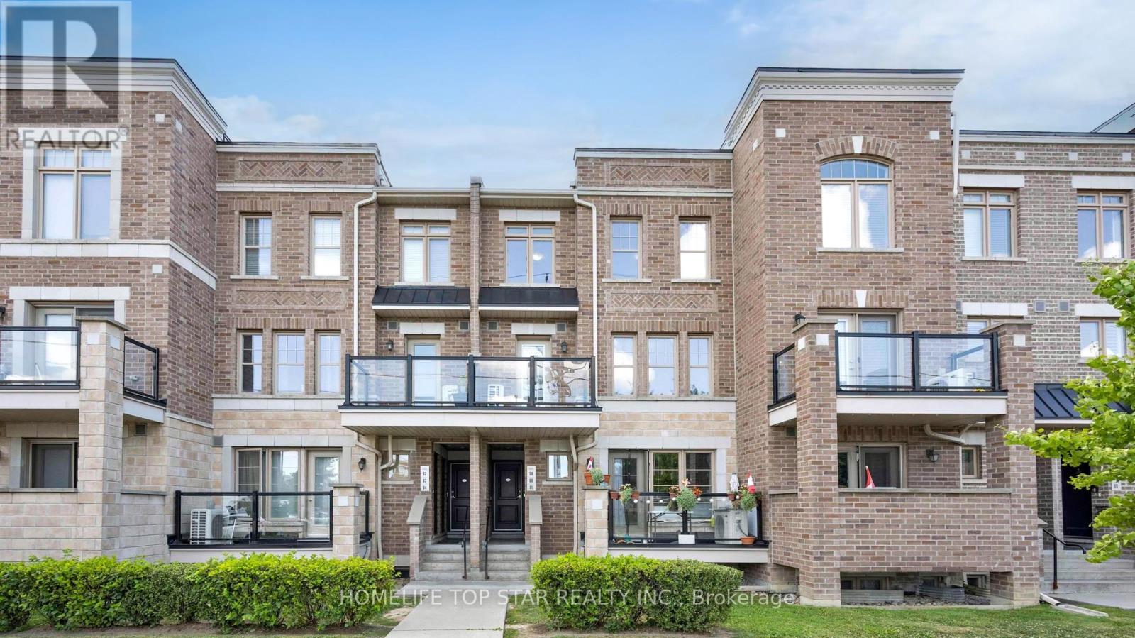 60 2315 Sheppard Ave West Ave, Toronto Humberlea-pelmo Park, ON M9M 0E8