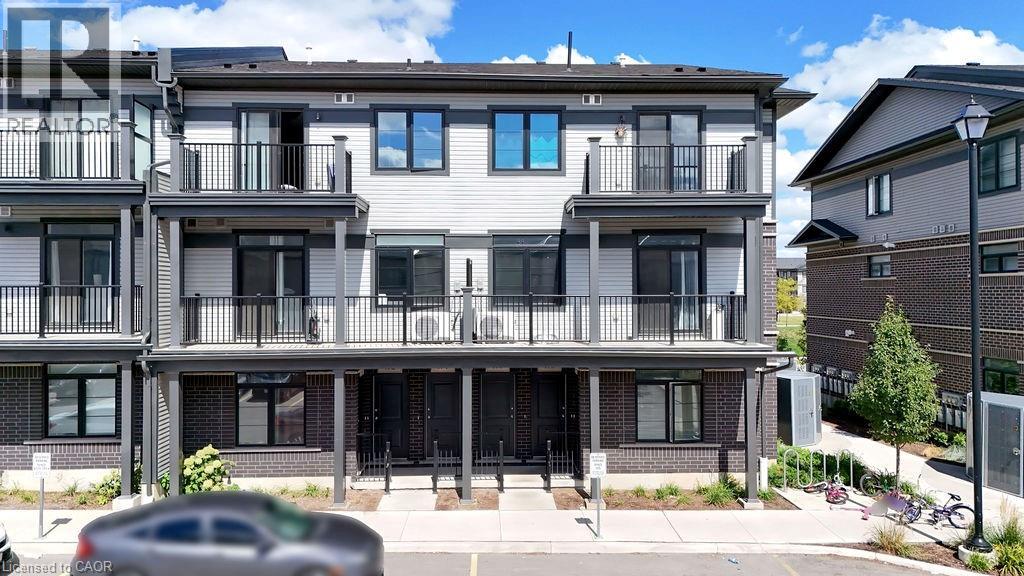 174 Wheat Ln, Kitchener, ON N2R 0R6