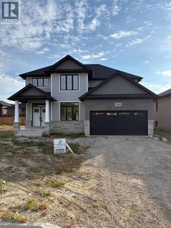 2466 Partington Ave, Windsor, ON N9B 3X2
