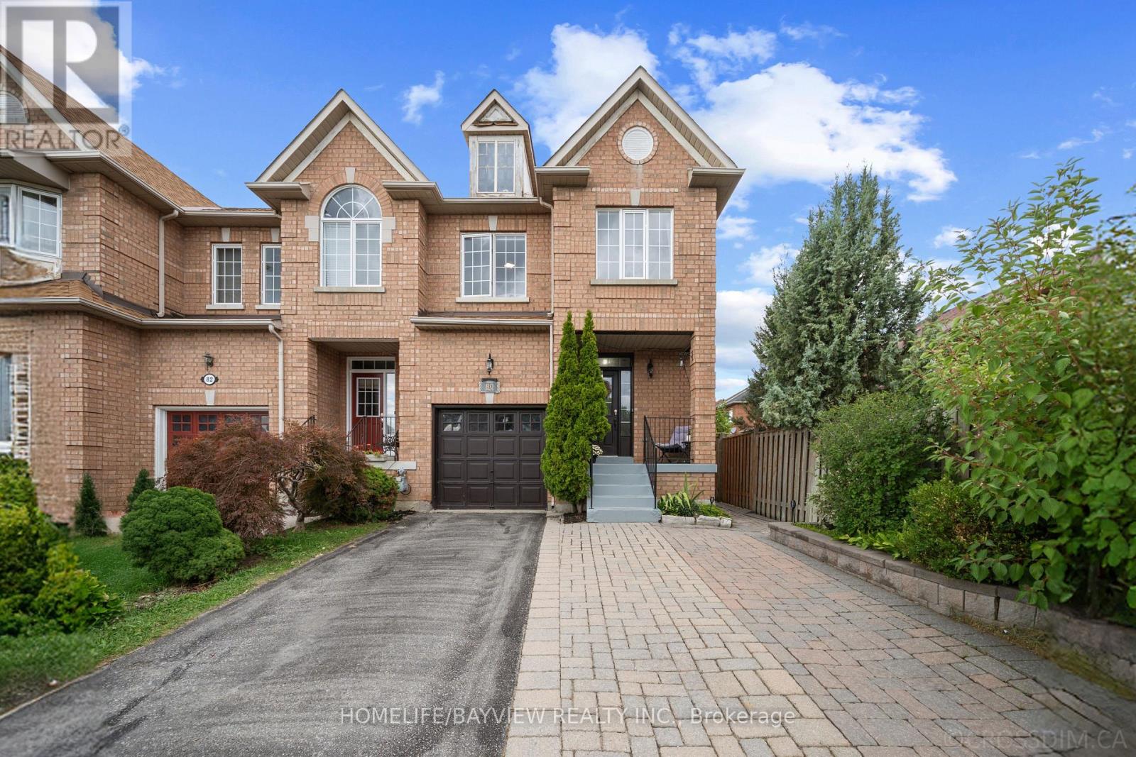 80 Haymer Dr, Vaughan, ON L6A 2L2