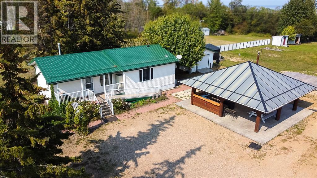 143 Peace River Ave, Rural Big Lakes County, AB T0G 1J0