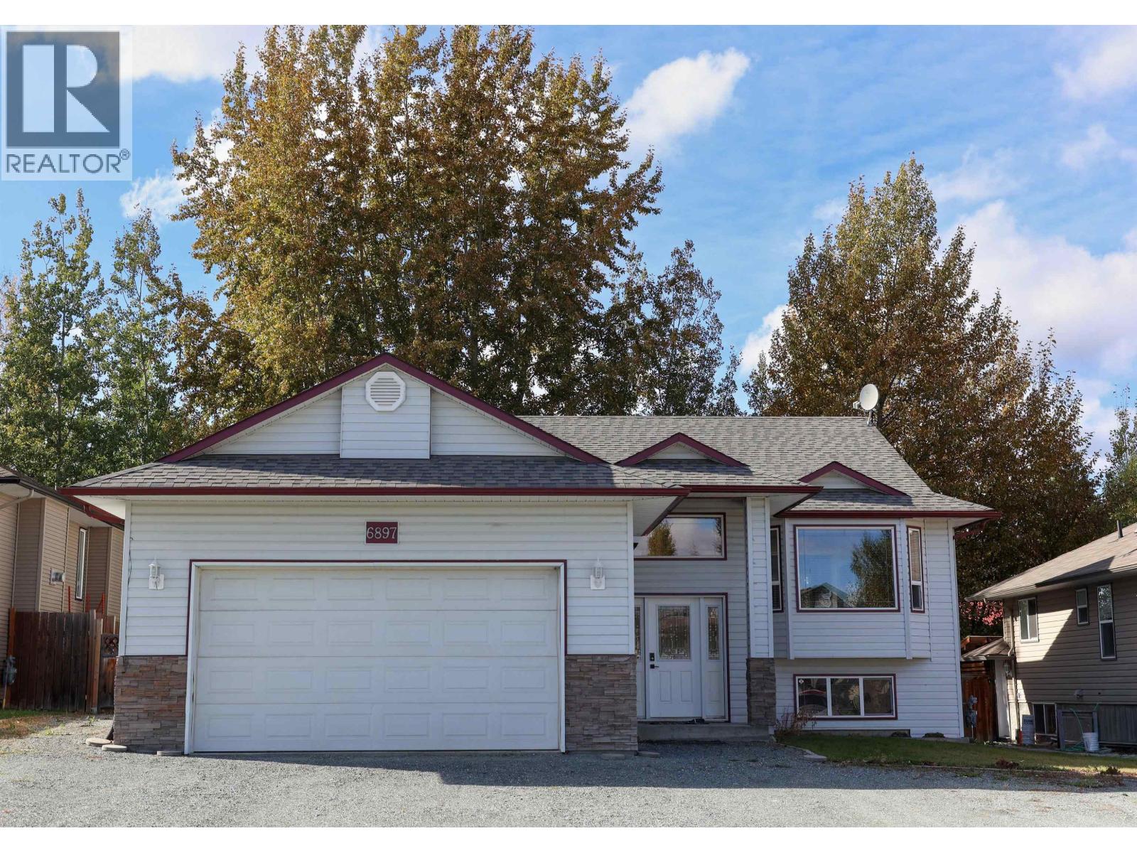 6897 Eugene Rd, Prince George, BC V2N 5P6