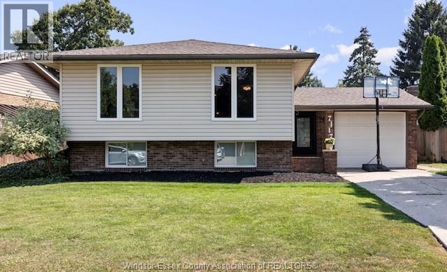 7117 Isabelle Ct, Windsor, ON N8S 4J6