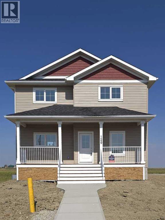 120 Coote St, Cayley, AB T0L 0P0