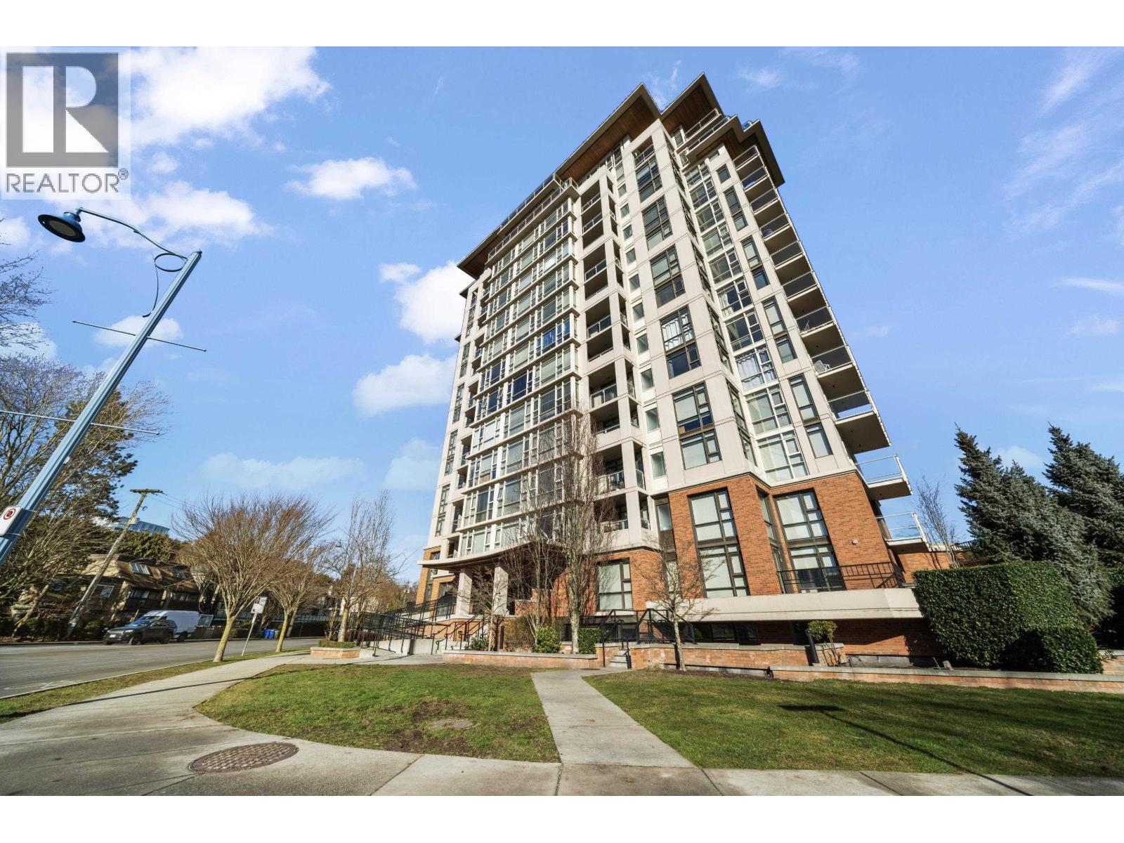 8333 Anderson Road Unit 203, Richmond, BC V6Y 0E2
