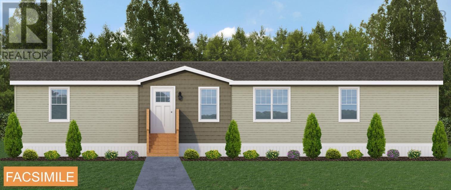 6 Pebble Ln, West St. Andrews, NS B0N 2J0