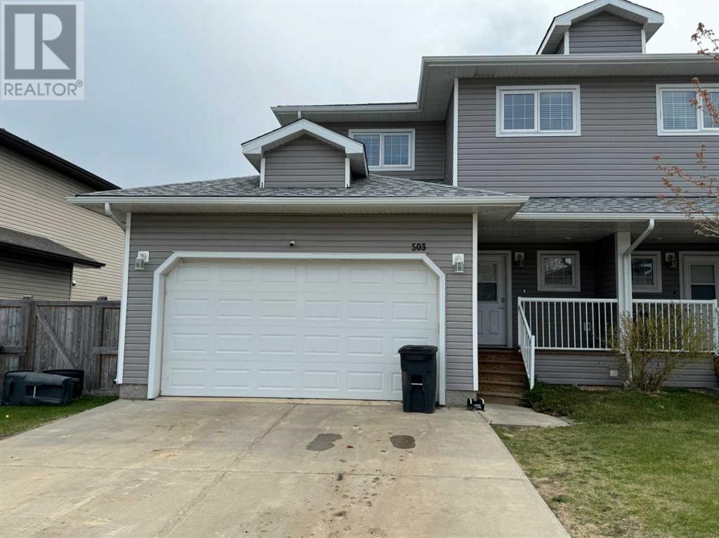 13 Street SE 503, Slave Lake, AB T0G 2A3 MLS A2105171 Houseful