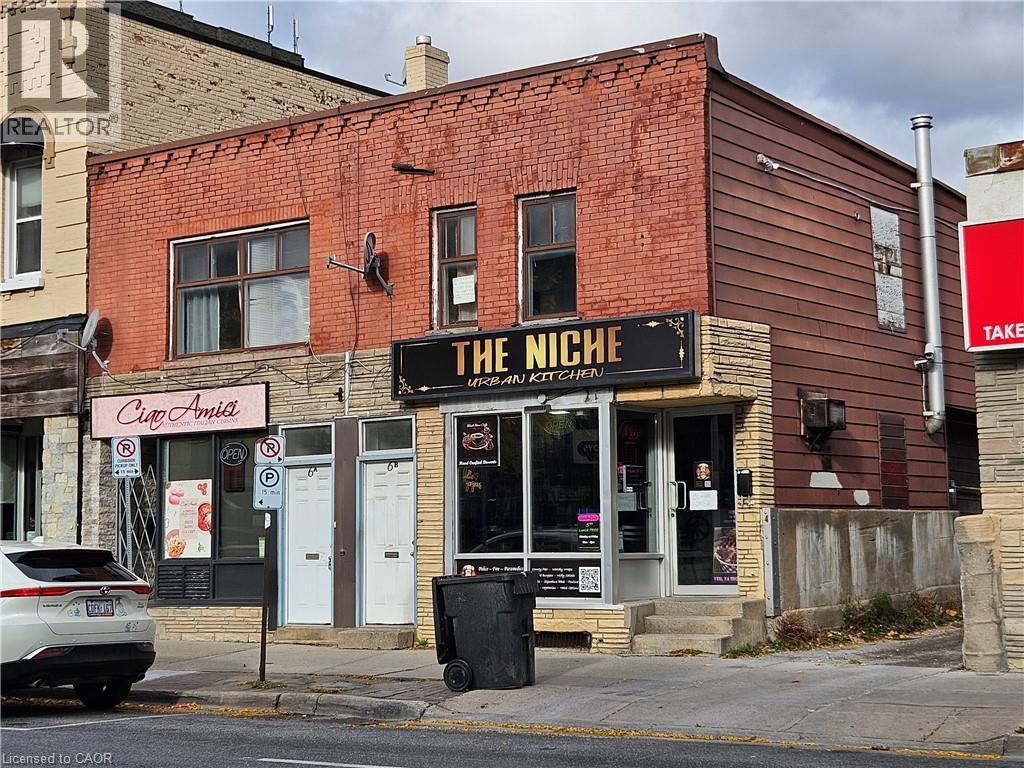 4 Bond St W #-6, Oshawa, ON L1G 1A2
