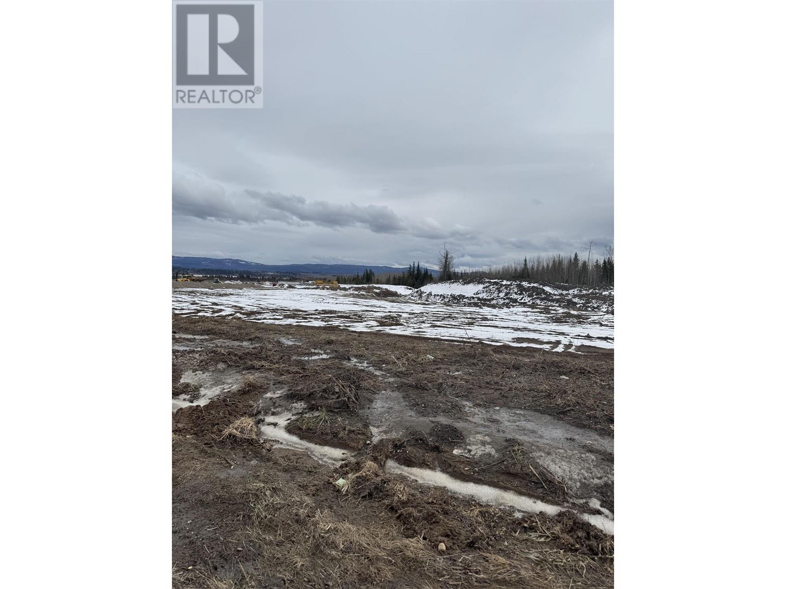 Boundary Road, Prince George, BC V2N 2H8