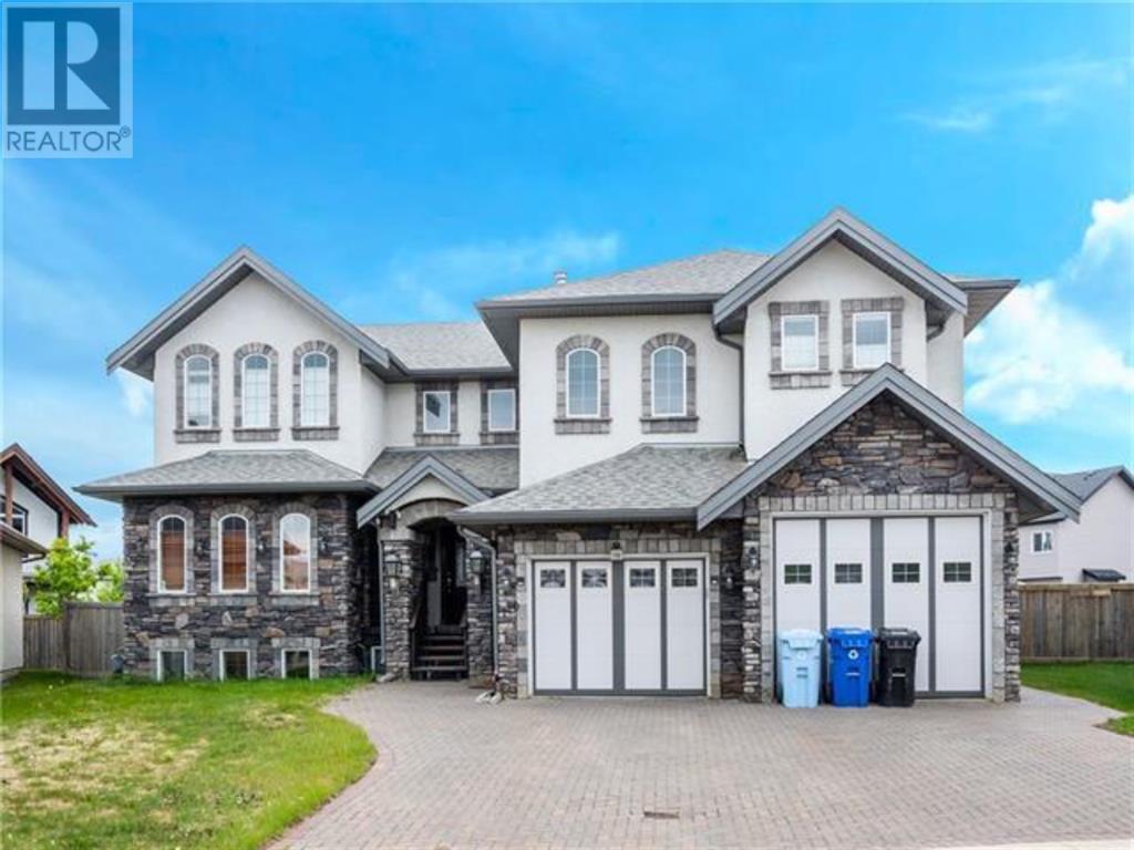 119 Pew Ln, Fort Mcmurray, AB T9K 0A8