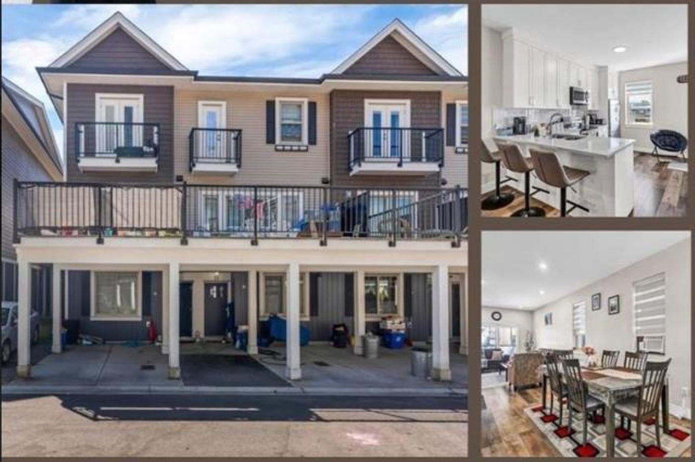 1950 Salton Road Unit 20, Abbotsford, BC V2S 0L1