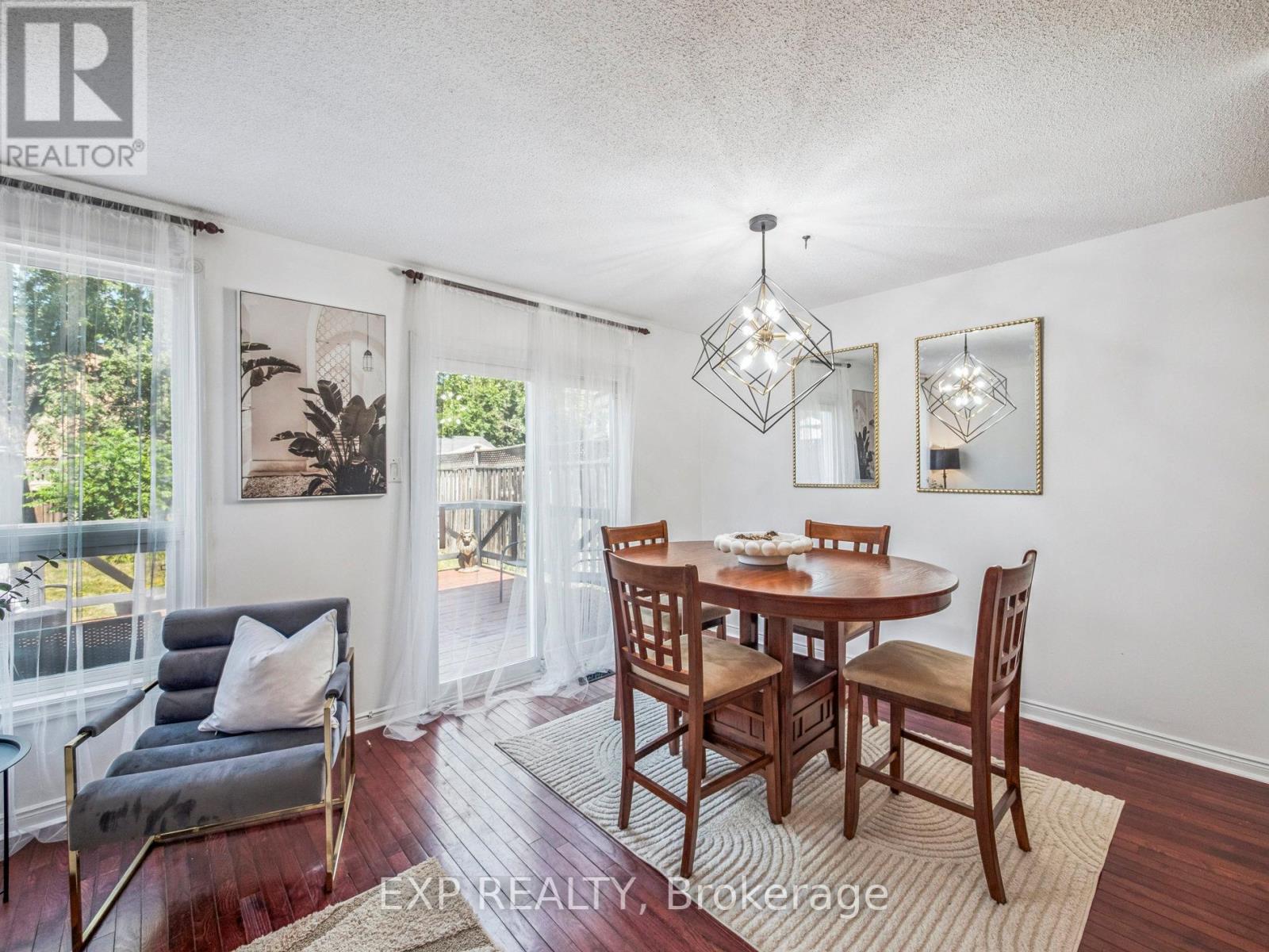 49 Ashcroft Ct, Vaughan East Woodbridge, ON L4L 1H3