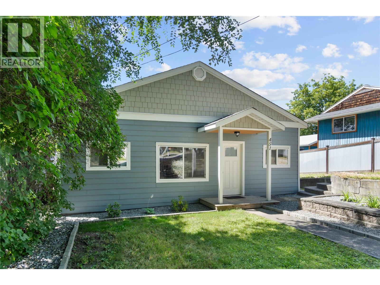 3 Street Se Unit 451, Salmon Arm, BC V1E 4G6