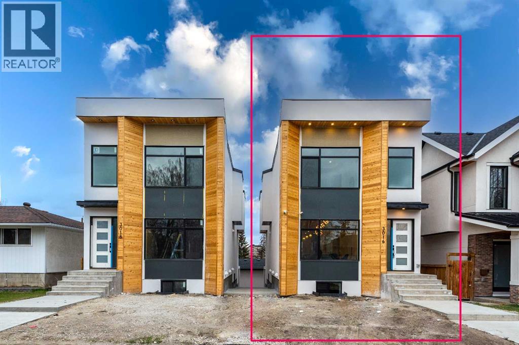 13 Avenue Sw Unit 3016, Calgary, AB T3C 0C2