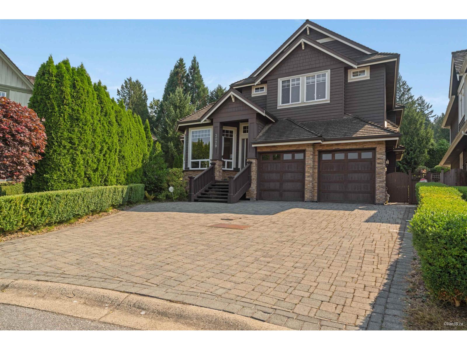 162 Street Unit 3079, Surrey, BC V3Z 7E1