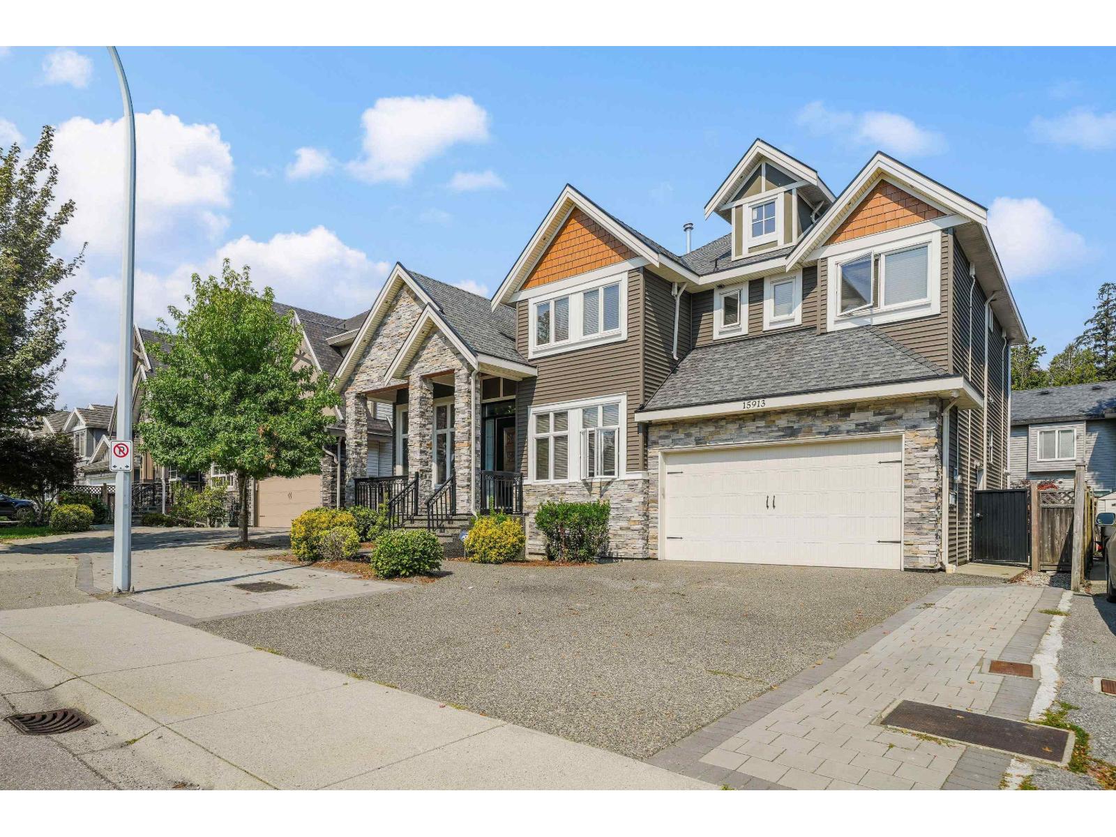 92 Avenue Unit 15913, Surrey, BC V4N 3A9